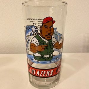 Kevin duckworth DQ blazer glasses 1992